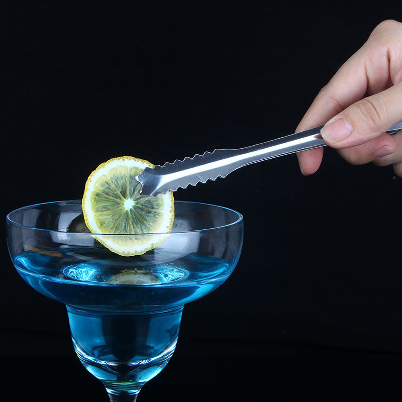 加厚不锈钢冰夹冰粒夹子 面包夹食品食物夹饼干夹 烧烤烤肉夹包邮,餐饮具,冰夹,淘宝优惠券,粉丝福利购,淘宝优惠卷