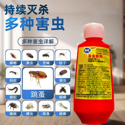 狗狗驱虫粉体外驱蜱虫猫咪身上杀虫剂臭虫灭虱子跳蚤药六六药粉xm