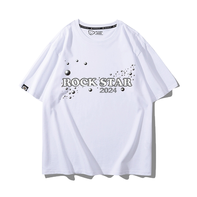 伍佰T恤应援服演唱会短袖