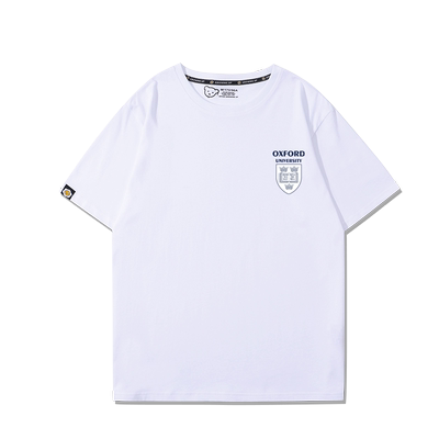 Oxon英国大学校服短袖