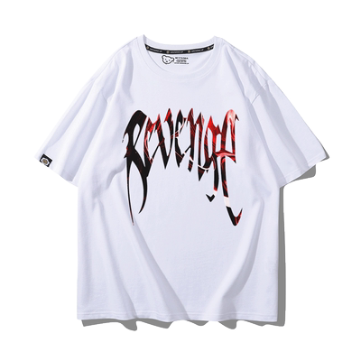 同款短袖t恤PALNMVIER欧美