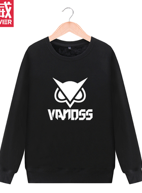 攀威Vanoss Gaming H2O Delirious 男女卫衣外套衣服秋冬加绒学生