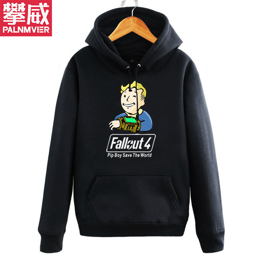 哔小子pipboyNukacolaFallout4