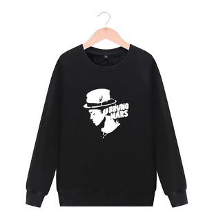 攀威Bruno Mars火星哥衣服布鲁诺BrunoMars男女秋冬卫衣外套