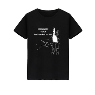 新品 酷玩乐队 Coldplay Something just like this 短袖T恤衫 男