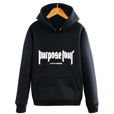 贾斯汀比伯男女连帽JustinBieber