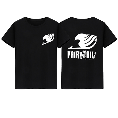 攀威动漫周边fairytail公会标志