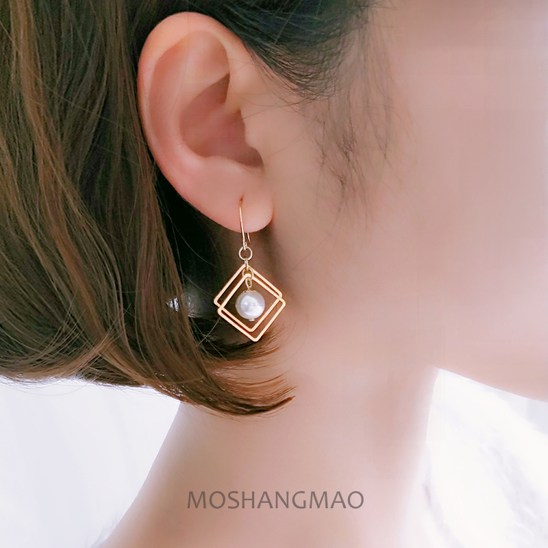 手作美国进口14k包金日韩时尚