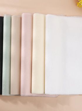 40Pcs 30*30CM Tissue Paper Flower Gift Wrapping Craft Paper