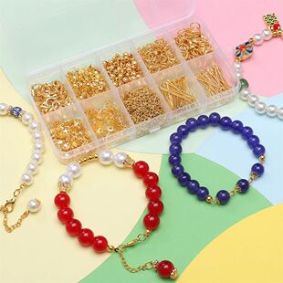 Best Stainless Kit Jewel Alloy Chain Grid Selling Steel