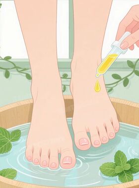 Rejuvenator - Fungus Prevention Technology - Control & Safet