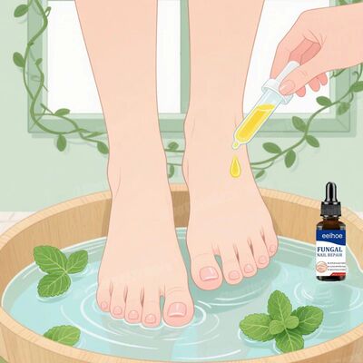 Rejuvenator - Fungus Prevention Technology - Control & Safet