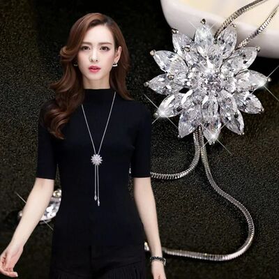 Fashion Elegant Simulated Pearl Choker Necklaces For Women S