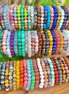5-Piece Set 6-Piece Set 10-Piece Random Color Set Natural Cr