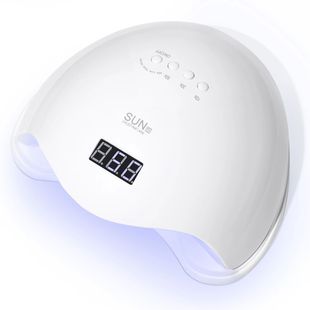 Professional Nail Gel Fast Saloon for 48W Lamp LED