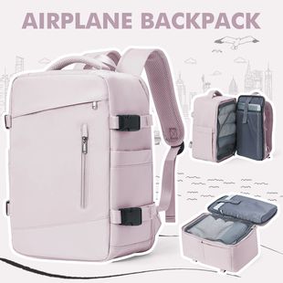 Travel Suitcase Cabin Women Aircraft Backpack Bag Ryanair