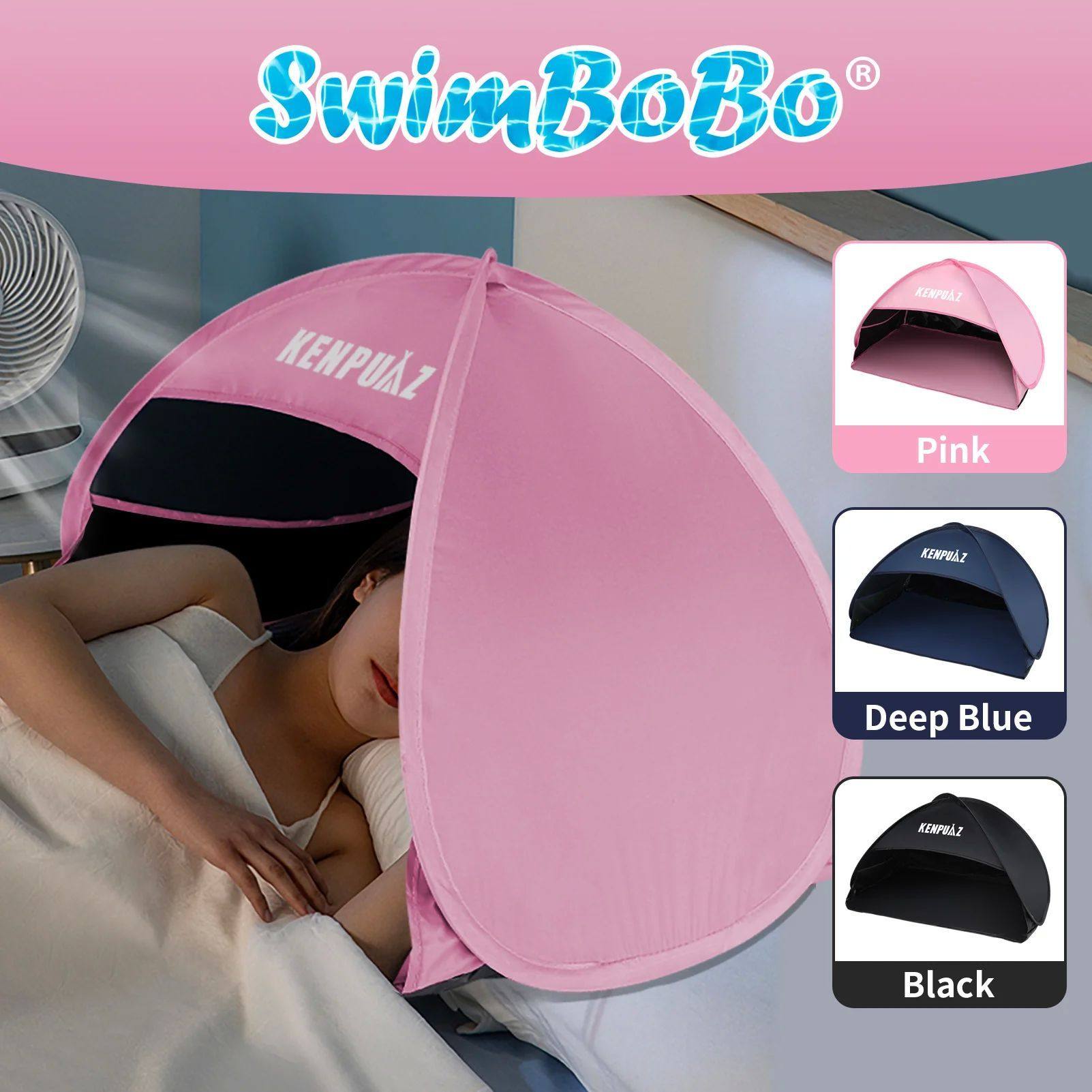 hot sale tents portable easy fold indoor outdoor put up slee