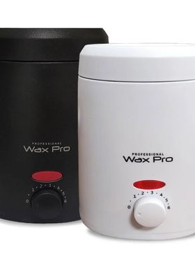 200ml Hot Wax Machine Electric Wax Heater Paraffin Pot Warme