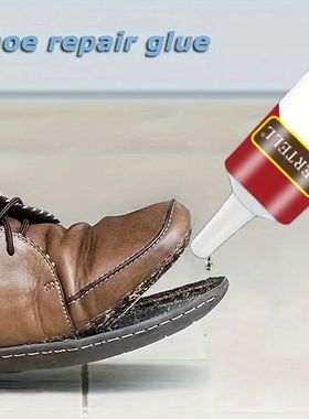 Strong Shoe-Repairing Adhesive Shoemaker Super Universal Wat