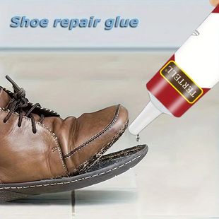 Adhesive Repairing Shoemaker Super Wat Strong Universal Shoe