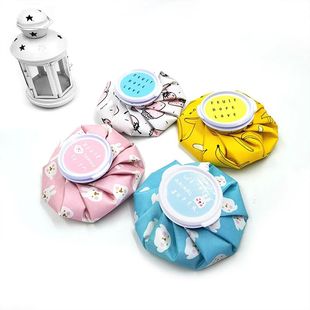 repeated cold compress bag hot cartoon and use for cute