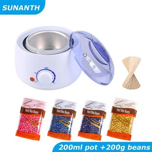 Machine For Hair Wax Depilation Warmer Removal Heater