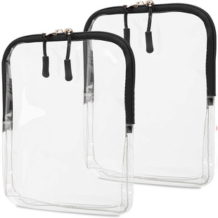 For Bag Business Travel Transparent Washing Storage