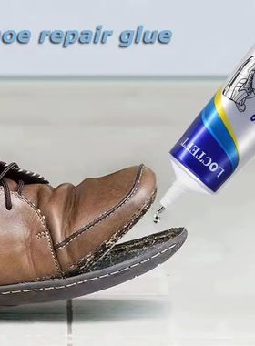 Powerful Shoe Repair Adhesive Shoemaker Waterproof Universal