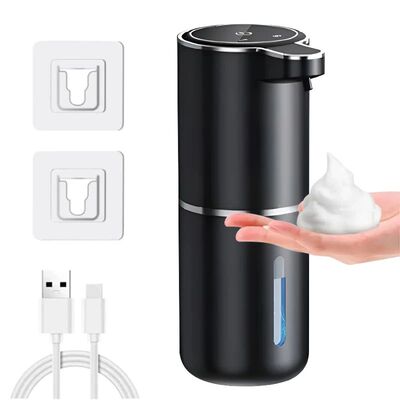 New Soap Dispenser Touchless Sensor Smart Washing Hand Foam