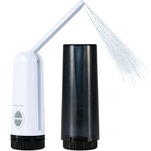 Portable Bidet Handy Toilette Electric Bidet Toilet with USB