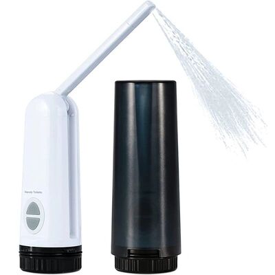 Portable Bidet Handy Toilette Electric Bidet Toilet with USB