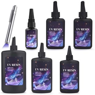 Glue &Welding Kit Super Blac With Bonding