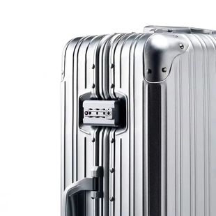 100% Customization Aluminum magnesium Top travel Quality
