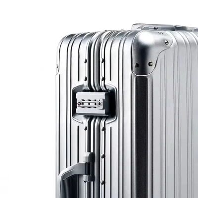 Top Quality Customization 100%  Aluminum-magnesium travel Bo