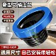 新型马桶移位法兰密封圈偏心防返臭坐便器加厚挖地平移防漏水神器