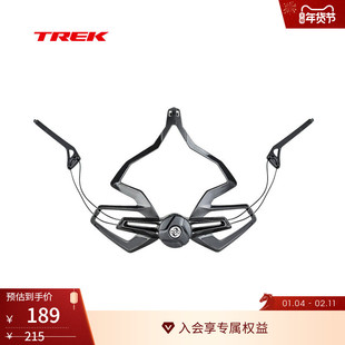 TREK崔克Bontrager Boa单车自行车脚踏车头盔适配系统