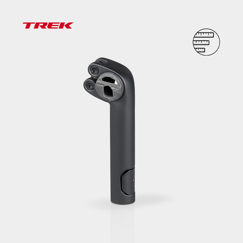 TREK崔克DOMANE车座杆座桅杆盖