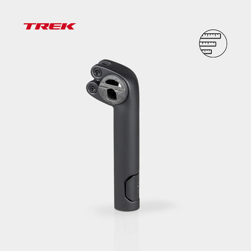 TREK崔克DOMANE车座杆座桅杆盖