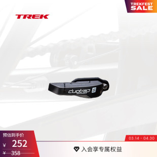 S自行车码 表无线数字速度踏频传感器 DuoTrap TREK崔克Bontrager