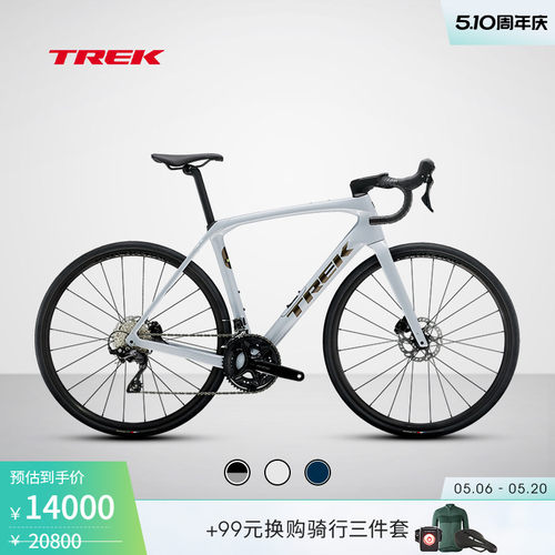 TREK崔克DOMANESL5公路自行车