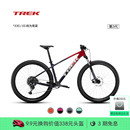 6轻量化油压碟刹可锁定避震10速越野山地自行车 TREK崔克MARLIN