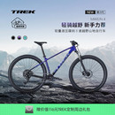 4轻量油压碟刹避震8速硬尾越野变速山地自行车 TREK崔克MARLIN