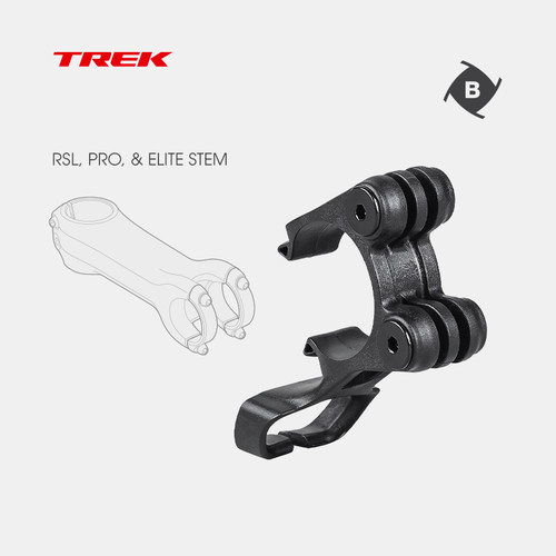 TREK崔克Domane车把两用基座