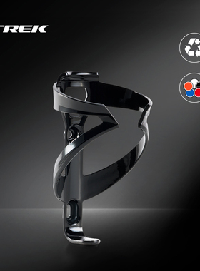 TREK崔克Elite轻量坚固公路自行车单车骑行运动水壶架支架
