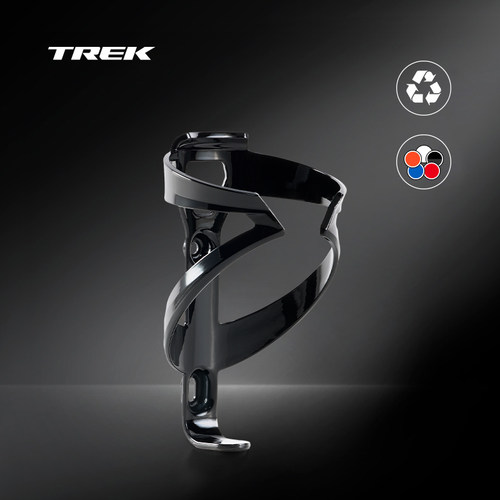 TREK崔克Elite轻量坚固水壶架