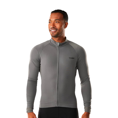 TREK崔克Circuit抓绒骑行服