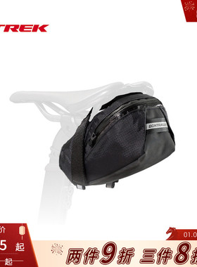TREK崔克Bontrager Elite轻质耐磨便携单车公路车自行车包车座包