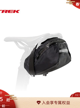 TREK崔克Bontrager Elite轻质耐磨便携单车公路车自行车包车座包