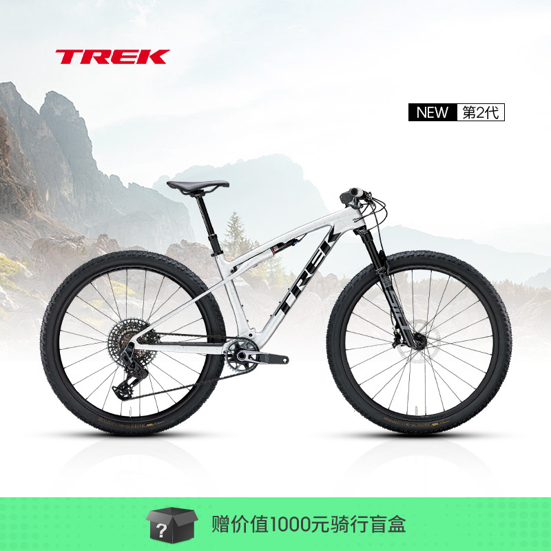 TREK޿SUPERCALIBER SLR 9.8 XO AXS̼άβɽг 66310Ԫ
