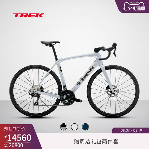 TREK崔克DOMANESL5公路自行车